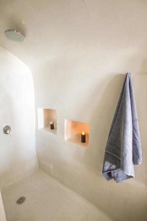 Villa Hector Cave House Oia  Esterno foto