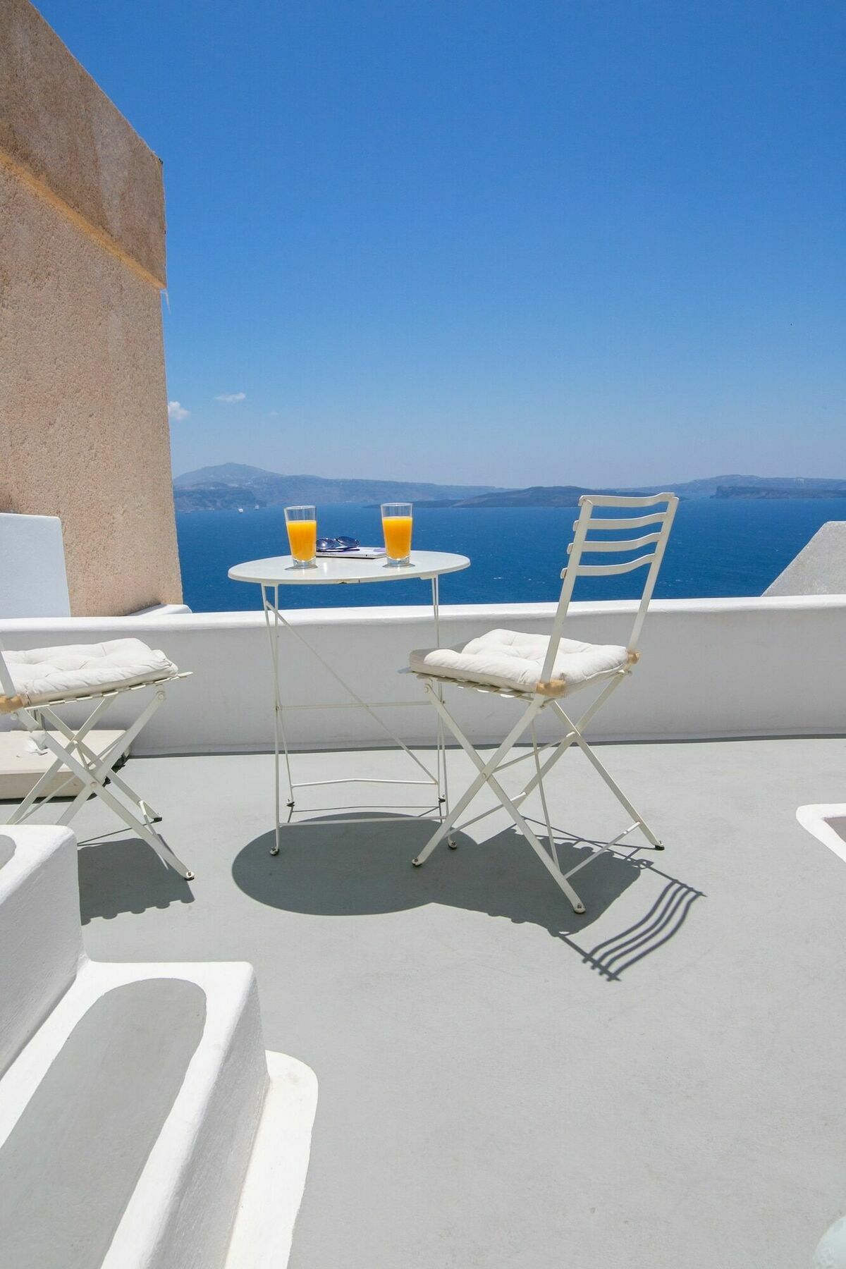 Villa Hector Cave House Oia  Esterno foto